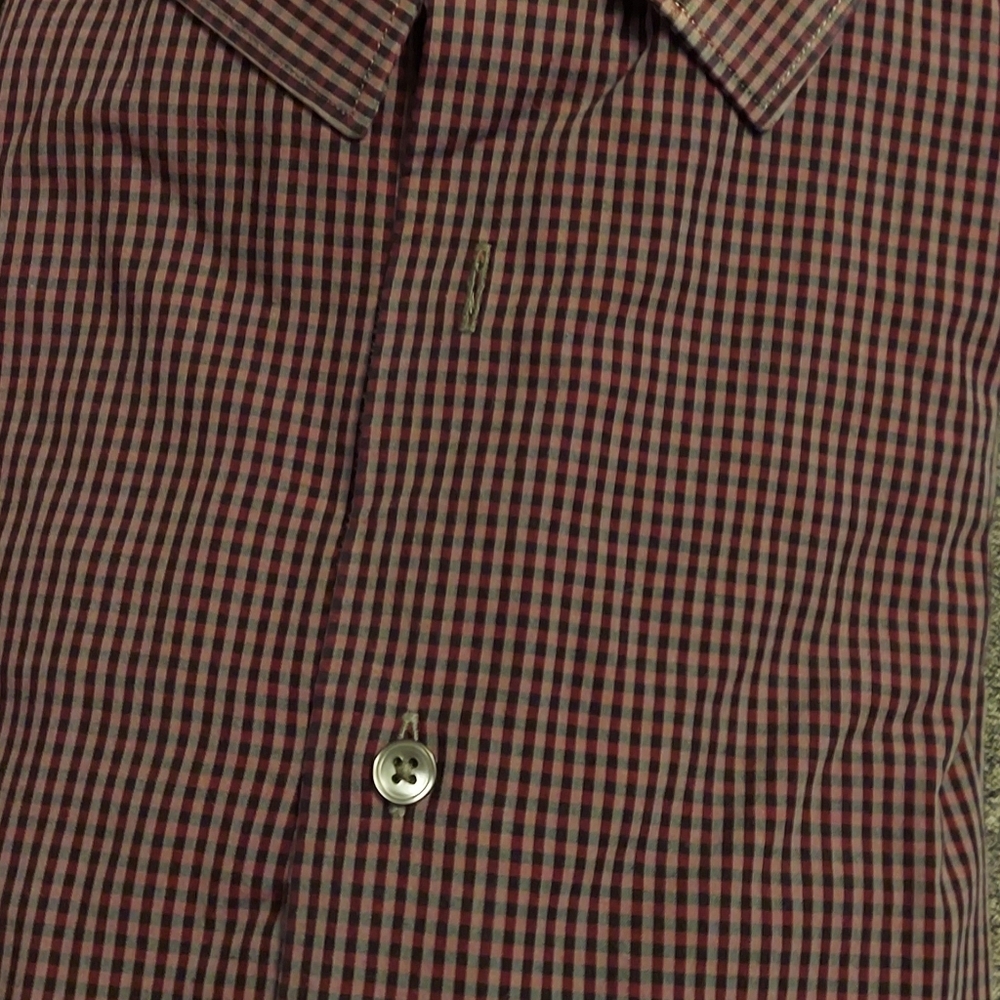 Dress shirt